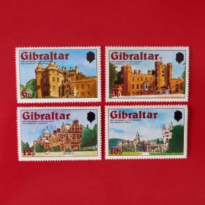 Gibraltar 1978