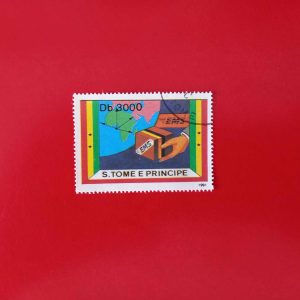 Sao Tome 1991 - serie intreaga (Michel20euro)