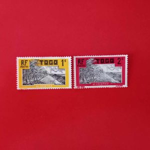 Togo 1924