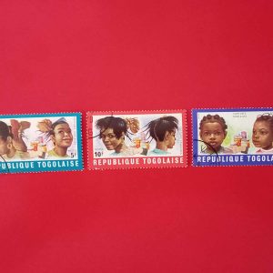 Togo 1970