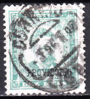 Portugalia 1892 - supratipar (Michel15euro)