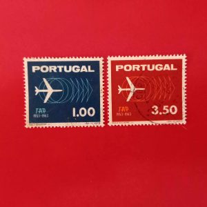 Portugalia 1963