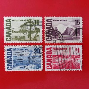 Canada 1967