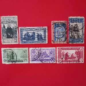 Italia 1925/1928/1931