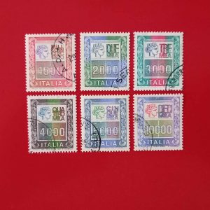 Italia 1979 - serie completa
