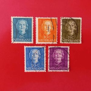Olanda 1949