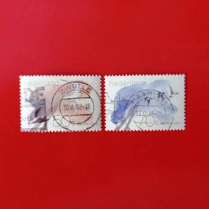 Olanda 1982 - serie completa