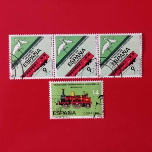Spania 1982