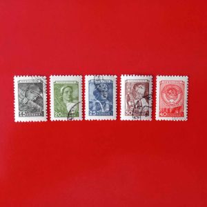 URSS 1948