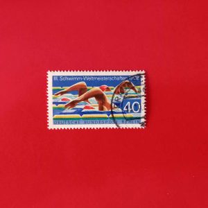 Berlin 1978 - serie intreaga