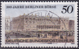 Berlin 1985 - serie intreaga