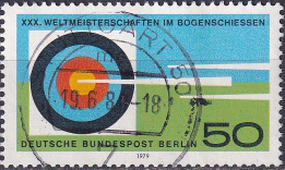 Berlin 1979 - serie intreaga