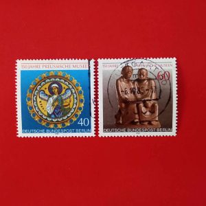 Berlin 1980 - serie completa