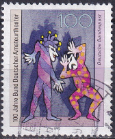 Germania 1992 - serie intreaga
