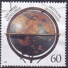Germania 1992 - serie intreaga