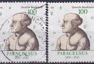 Germania 1993 - serie intreaga + serie intreaga MNH