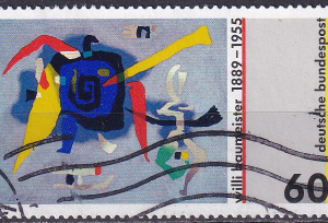 Germania 1989 - serie intreaga