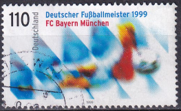 Germania 1999 - serie intreaga