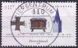 Germania 1999 - serie intreaga