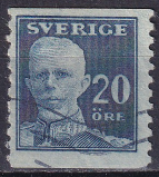 Suedia 1920