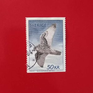 Suedia 1981 - serie intreaga