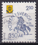 Suedia 1986 - serie intreaga