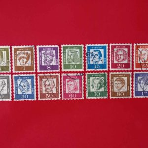 Germania 1961