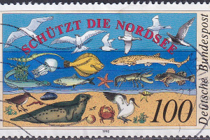 Germania 1990 - serie intreaga
