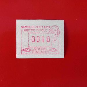 Finlanda 1990 - serie intreaga MNH (Michel30euro) - timbru de automat