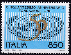 Italia 1995 - serie intreaga MNH
