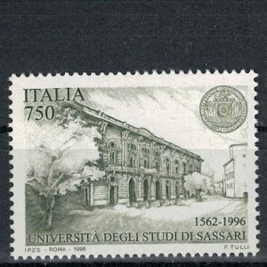 Italia 1996 - serie completa MNH
