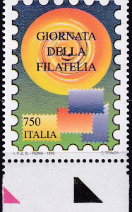 Italia 1996 - serie intreaga MNH