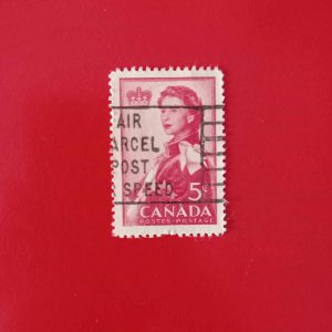 Canada 1959 - serie intreaga