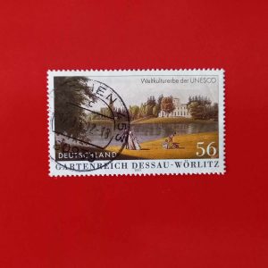 Germania 2002 - serie intreaga