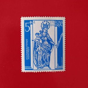 Germania 1946 (posta locala Munchen)