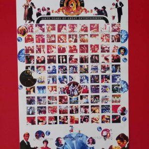 Kyrgyzstan 1999 - serie completa MLH in bloc nedantelat