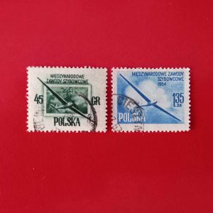 Polonia 1954