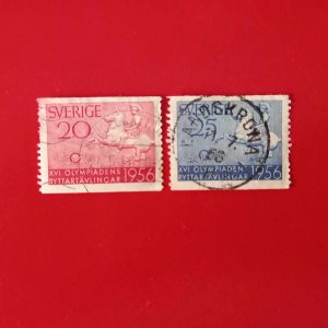 Suedia 1956