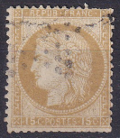 Franta 1871 (Michel6euro)