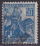 Franta 1929 - serie intreaga