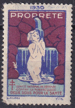 Franta 1930 - vigneta