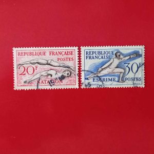 Franta 1953