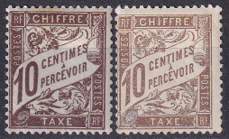 Franta 1881/1893 (Michel111euro)