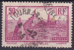 Franta 1933 - serie intreaga