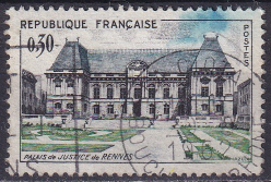 Franta 1962 - serie intreaga (Michel2euro)