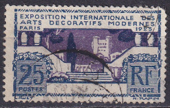 Franta 1925