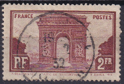 Franta 1929