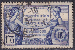 Franta 1937 - serie intreaga