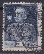 Italia 1925