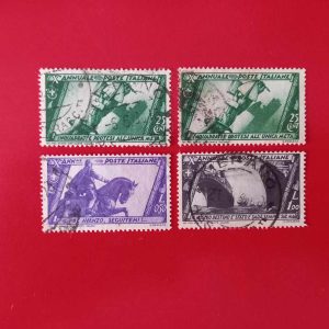 Italia 1932